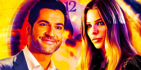 primo bacio lucifer e chloe|Lucifer & Chloe Decker's Relationship Timeline .